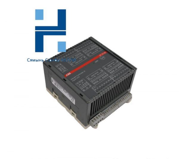 ABB 07DI92 F6GJR5252400R0101 - Precision Power Supply Module