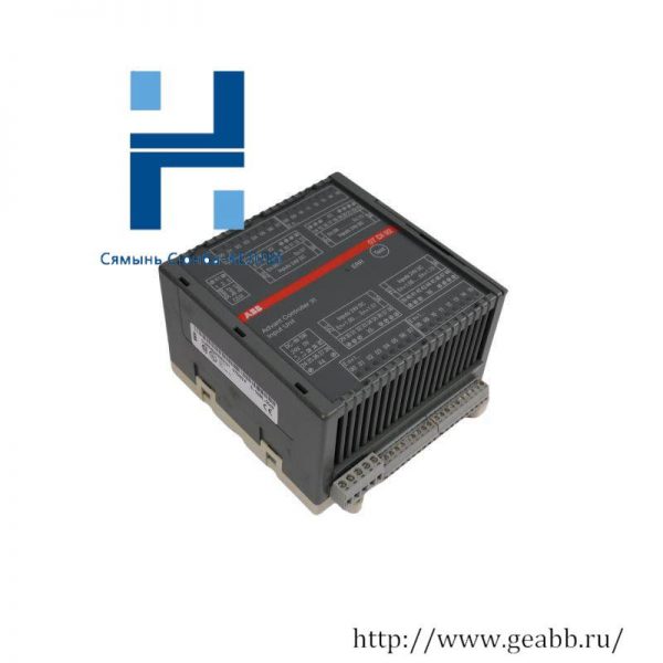 ABB 07DI92 F6GJR5252400R0101 - Precision Power Supply Module