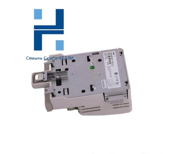 ABB 07DI92 WT92 GJR5252400R4101 - Advanced Digital I/O Module for Controller Applications