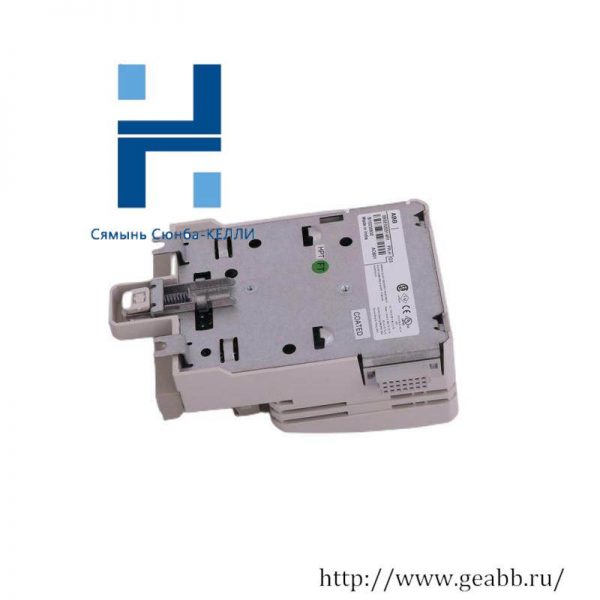 ABB 07DI92 WT92 GJR5252400R4101 - Advanced Digital I/O Module for Controller Applications