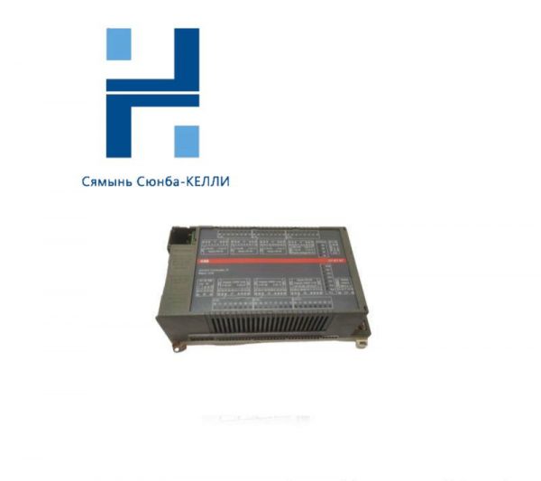 ABB 07KT97 Central Processing Unit, Industrial Control Solutions