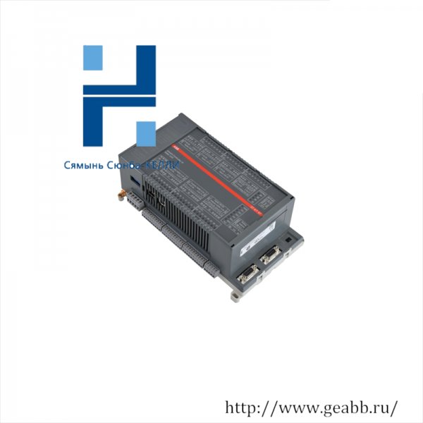 ABB 07KT98 GJR5253100R4278 Advanced Controller