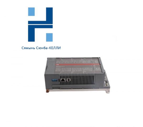 ABB 07KT98 WT98: Advanced Control Module for Industrial Automation