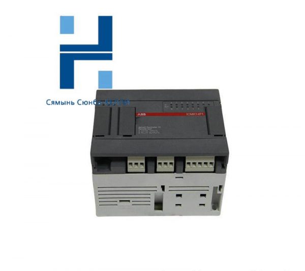 ABB 07KT98 WT98 GJR5253100R0270 Programmable Logic Controller - Advanced Control Solutions for Industry