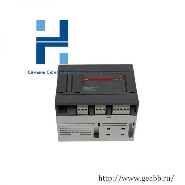 ABB 07KT98 WT98 GJR5253100R0270 Programmable Logic Controller - Advanced Control Solutions for Industry