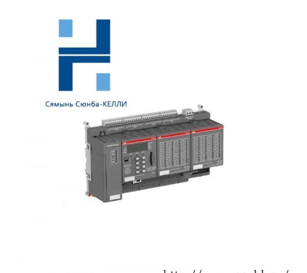 ABB 07KT98 WY98 - LCD Display Module for Industrial Control, 200 Characters Max