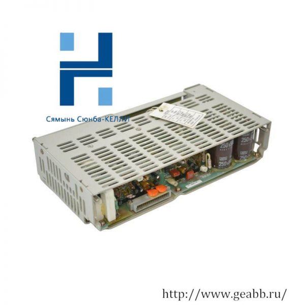 ABB 07NG61R1 Power Supply: High-Efficiency Industrial Power Solution