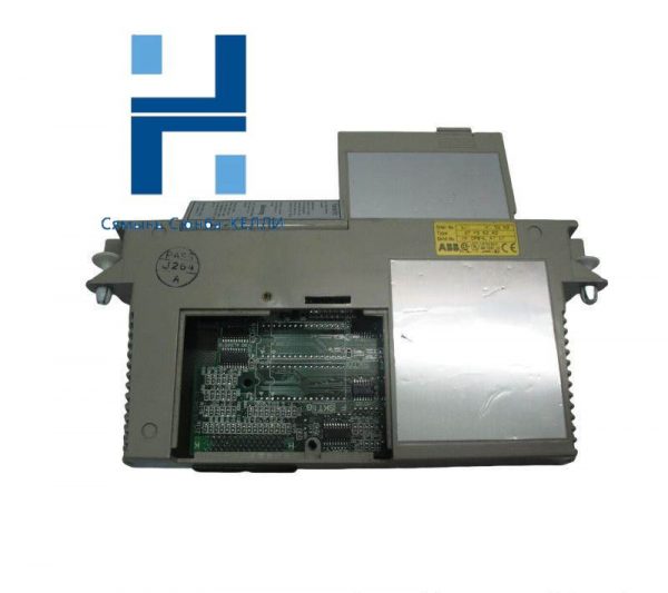 ABB 07PS62R2 Program Memory Module - High Capacity, Reliable Storage Solution