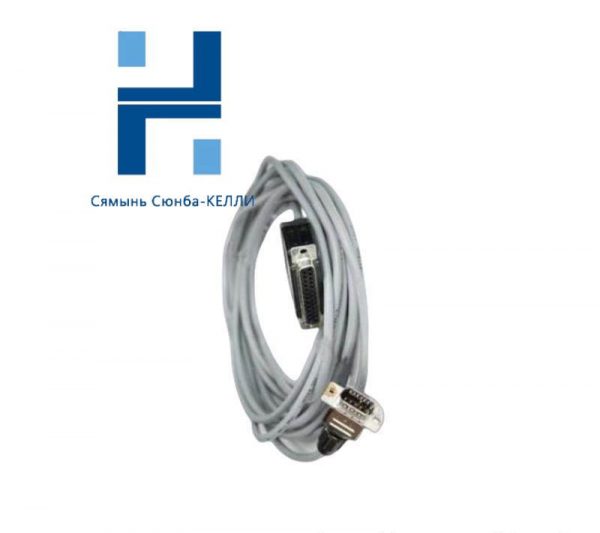 ABB 07SK90R1 Programming Cable: Advanced Control Solutions for Industry