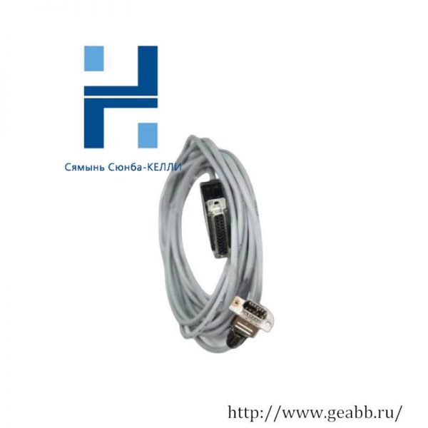 ABB 07SK90R1 Programming Cable: Advanced Control Solutions for Industry