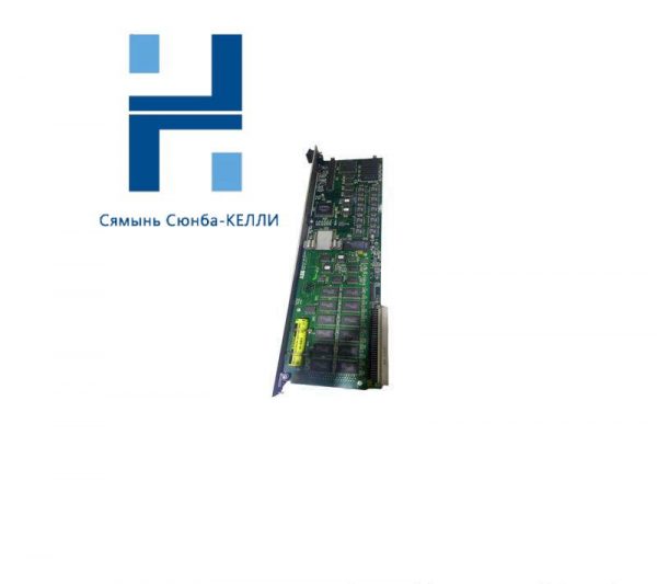 ABB 086349-002 Industrial Control Circuit Board