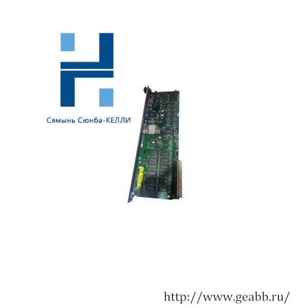 ABB 086349-002 Industrial Control Circuit Board