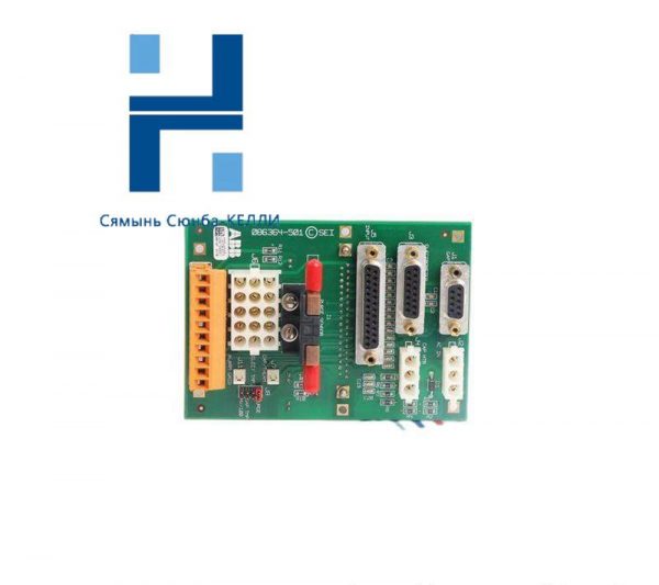 ABB Sensor Module, 086364-001, Digital Input