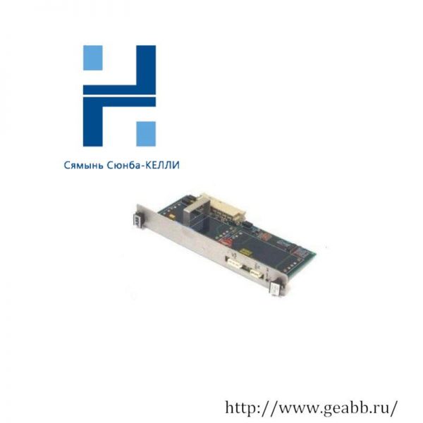 ABB 086369-001: PWA, HAM, HARMONIC ATTN M - Advanced Industrial Control Module