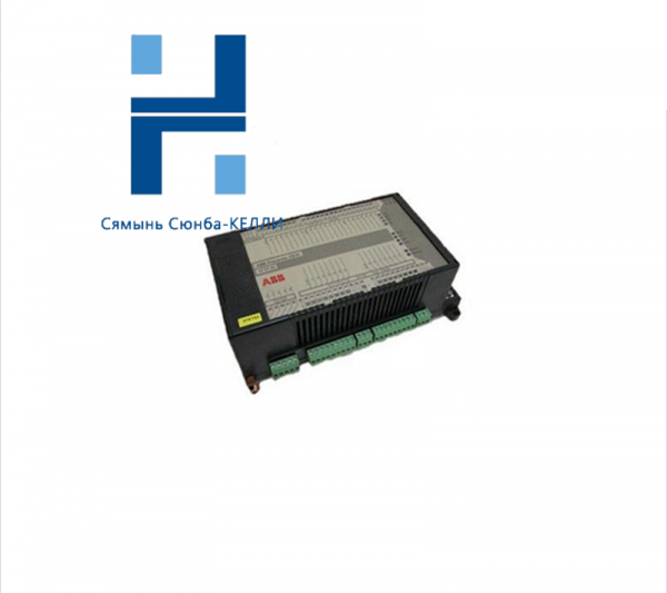 ABB 086384-001 LAMP DRIVER: Advanced Lighting Control Module