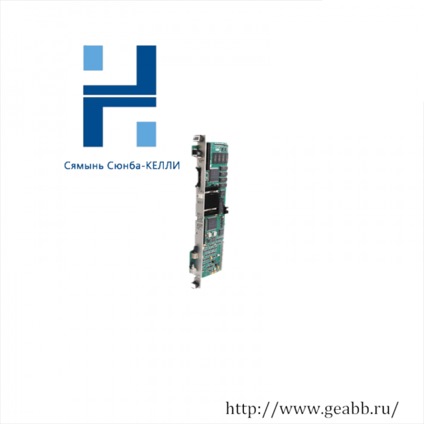 ABB 08644-005: Precision Circuit Board for Industrial Automation