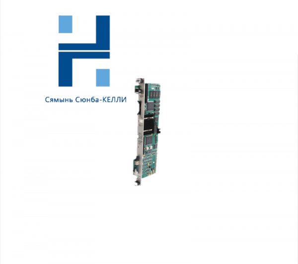 ABB 086444-005 Industrial Control Circuit Board