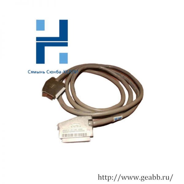 ABB 0G0010.00-090: Industrial PLC Cable I/O Bus Expansion Module