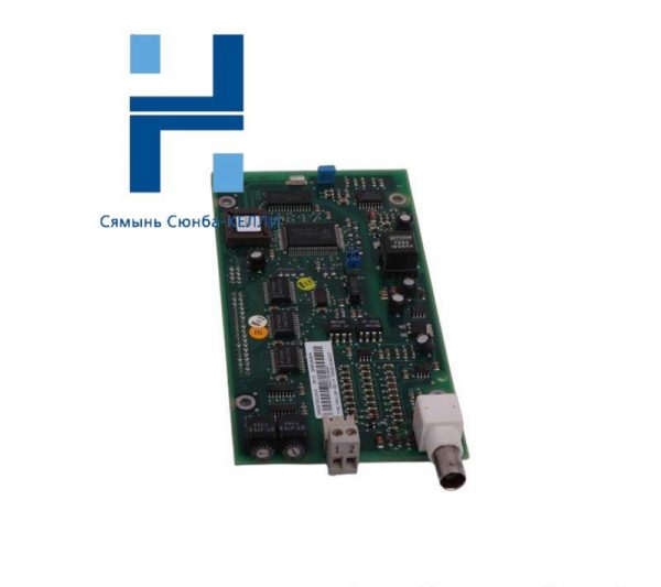 ABB 170M5388/PC72UD13C250T Digital Input Module - Control Systems Core Component