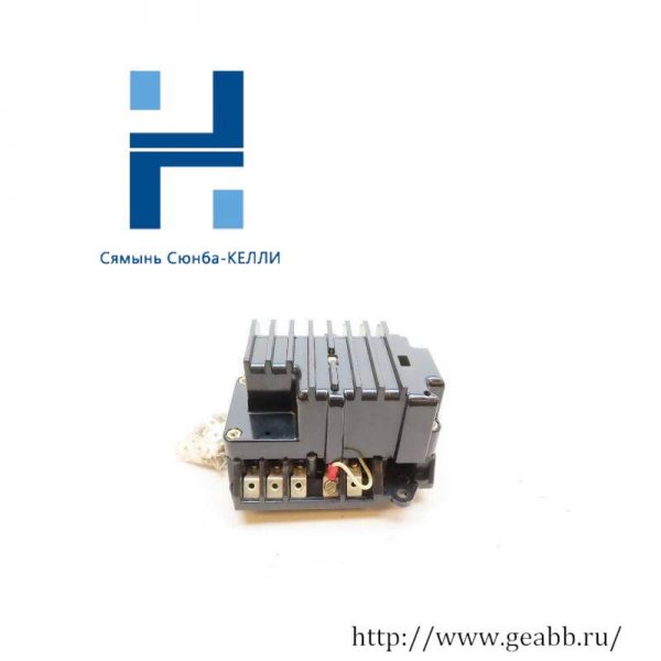 ABB 191921-T06 CONTACTOR CONTROL - Advanced Industrial Control Solution