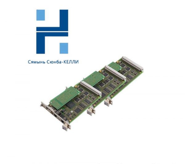 ABB 1948022A1: Local CPU Memory Module for Advanced Control Solutions