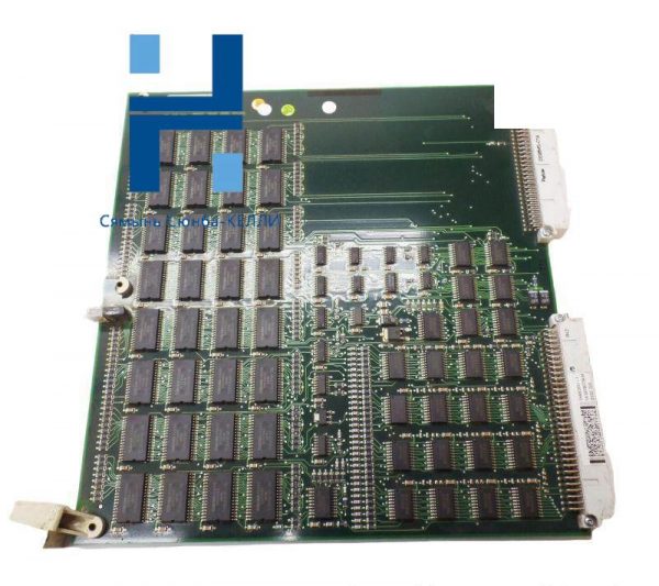 ABB 1HAM60833AAA - Modular Control System Expansion Board