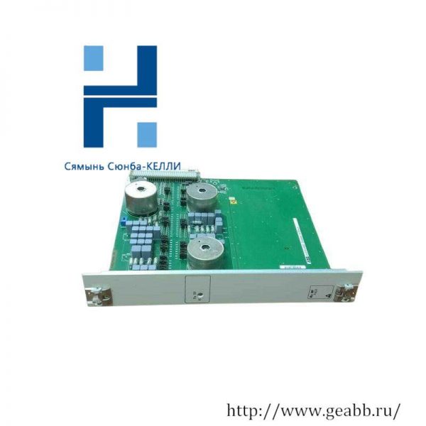 ABB 1KHL015107R0001 - DCS Board, Advanced Control Solutions for Industrial Automation