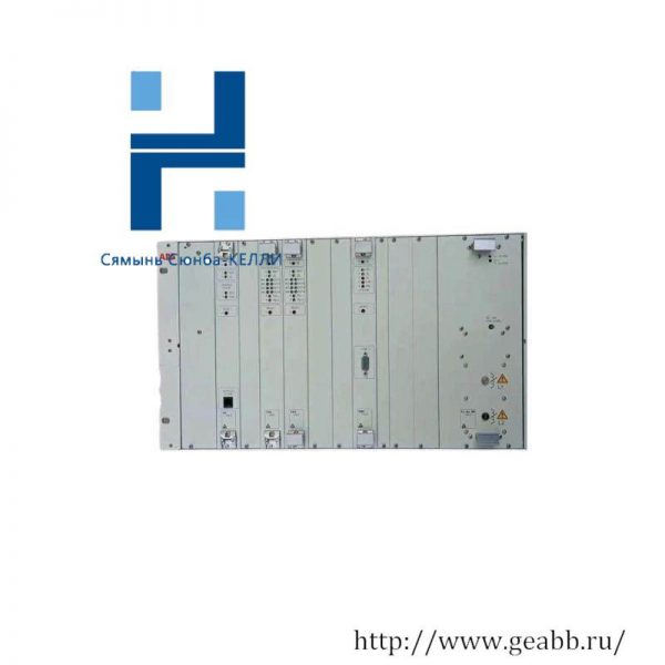 ABB 1KHL015623R0001 G4AI DCS Control Module