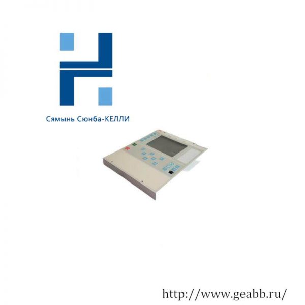 ABB 1KHL016009R0001 G4AK Module: Control & Automation Solutions