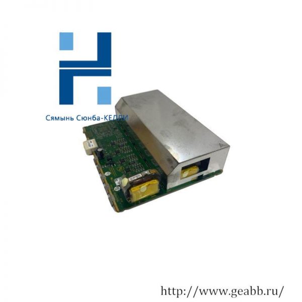 ABB 1KHL178012R0016A TRM01 - High-Performance Power Supply for Industrial Automation