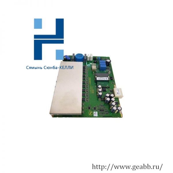 ABB 1KHL178016R0001F PSM03 Power Supply Module, Precision and Reliability for Industrial Automation