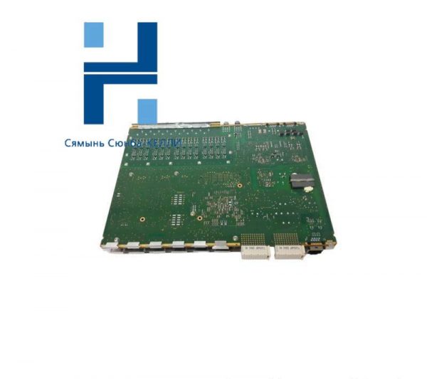 ABB 1KHL178025R0102P COM02 Circuit Board