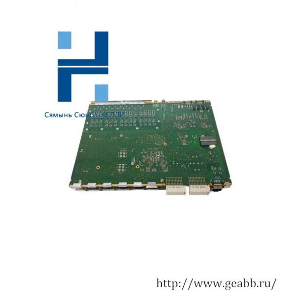 ABB 1KHL178025R0102P COM02 Circuit Board