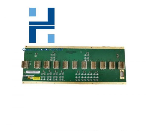 ABB 1KHW001432R0001 P3LG CIRCUIT BOARD: High-Power Control Module for Industrial Automation