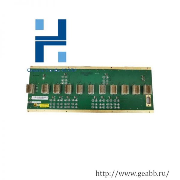 ABB 1KHW001432R0001 P3LG CIRCUIT BOARD: High-Power Control Module for Industrial Automation