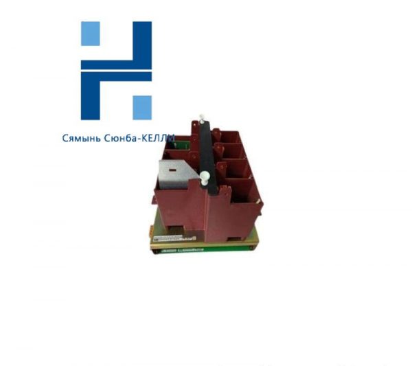 ABB 1KHW002238R0001 N4BG /1KHW002237R0001 OPIC1 R1A - High-Performance Control Module