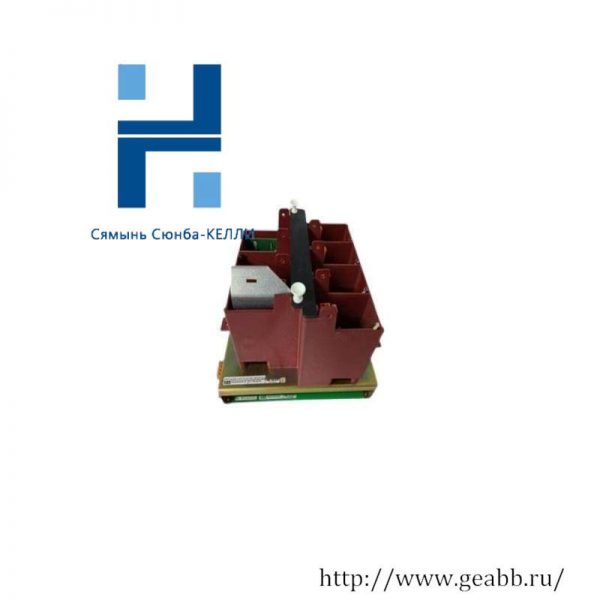 ABB 1KHW002238R0001 N4BG /1KHW002237R0001 OPIC1 R1A - High-Performance Control Module