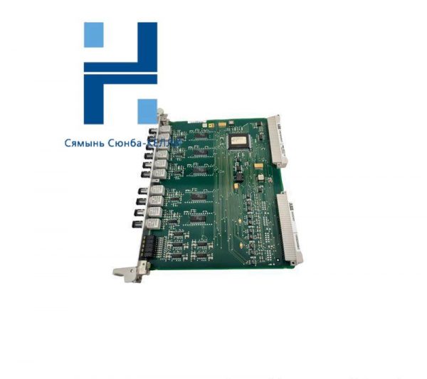 ABB 1MRB150082R0103 Circuit Board, Industrial Control Solution