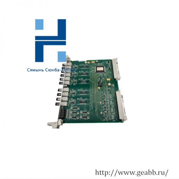 ABB 1MRB150082R0103 Circuit Board, Industrial Control Solution