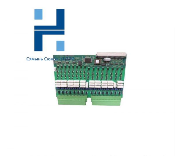 ABB 1MRK000157-MBR00: Industrial Circuit Board, Advanced Control Solutions