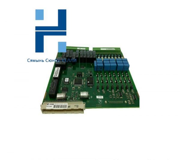 ABB 1MRK000173-BCr00: Advanced Industrial Circuit Board