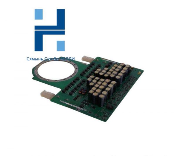 ABB 1MRK000173 - High Performance Industrial Control Module