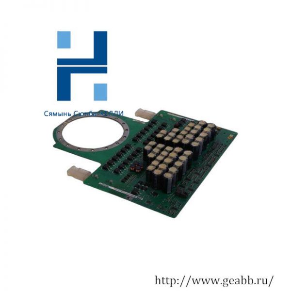 ABB 1MRK000173 - High Performance Industrial Control Module