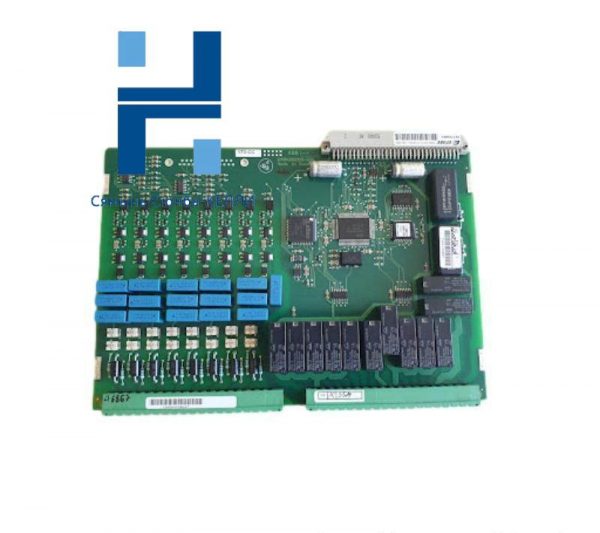 ABB 1MRK000179-CCr00 Memory Module for Industrial Automation