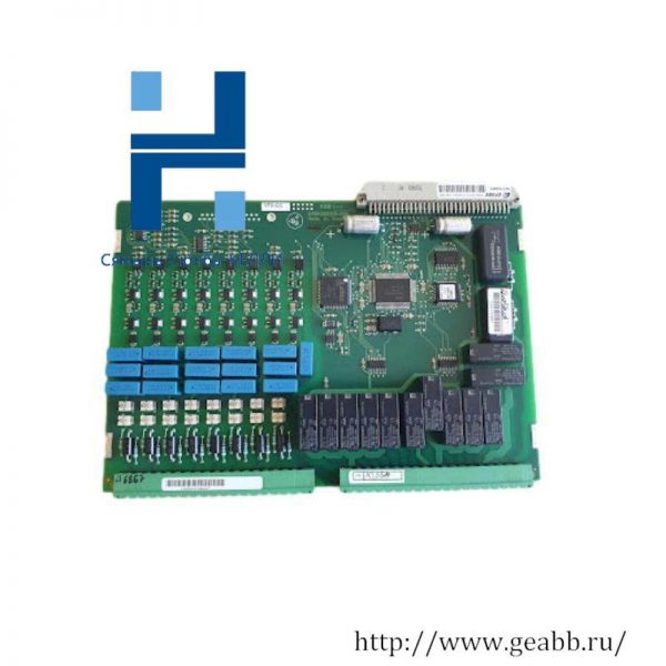 ABB 1MRK000179-CCr00 Memory Module for Industrial Automation