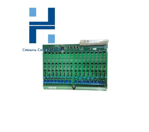 ABB 1MRK000508-BDr04 & 1MRK000007-21 PC Board: Industrial Control Solutions for Advanced Automation