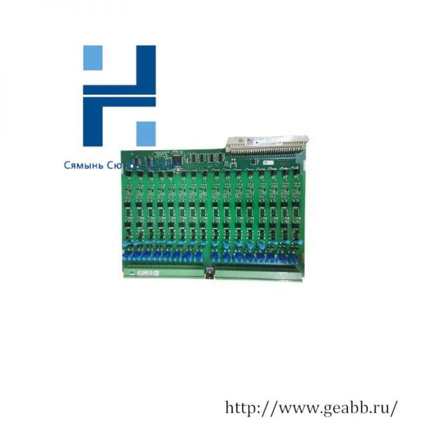 ABB 1MRK000508-BDr04 & 1MRK000007-21 PC Board: Industrial Control Solutions for Advanced Automation