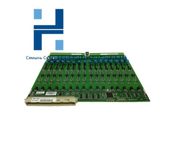 ABB 1MRK000508-CDr03 | 1MRK000007-7 | PC Board