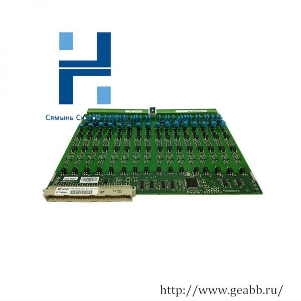 ABB 1MRK000508-CDr03 | 1MRK000007-7 | PC Board