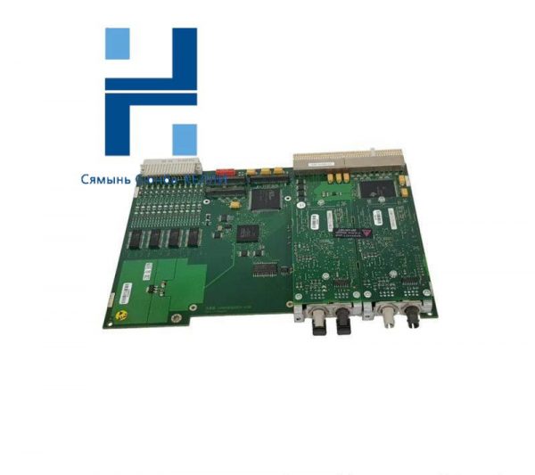 ABB 1MRK002133-ABR02 PC Board: Advanced Industrial Control Solutions